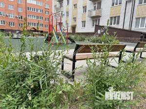 1-к квартира, вторичка, 46м2, 4/4 этаж
