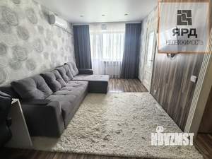 1-к квартира, вторичка, 31м2, 4/5 этаж