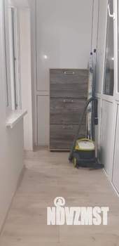 3-к квартира, вторичка, 60м2, 4/9 этаж