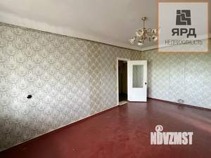 2-к квартира, вторичка, 43м2, 5/5 этаж