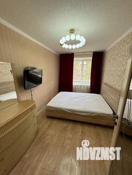 3-к квартира, вторичка, 58м2, 2/5 этаж