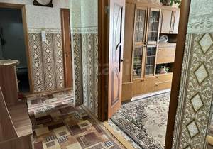 3-к квартира, вторичка, 59м2, 5/5 этаж