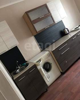 1-к квартира, вторичка, 34м2, 3/9 этаж