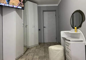 3-к квартира, вторичка, 55м2, 3/5 этаж