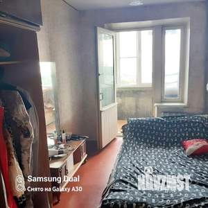 3-к квартира, вторичка, 59м2, 7/9 этаж