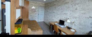 3-к квартира, вторичка, 70м2, 4/5 этаж