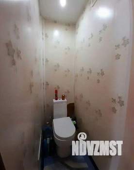 3-к квартира, вторичка, 60м2, 4/5 этаж