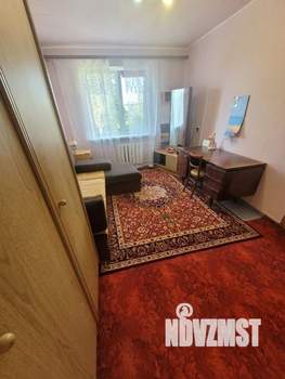 4-к квартира, вторичка, 76м2, 5/5 этаж