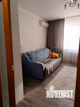 2-к квартира, вторичка, 48м2, 2/9 этаж