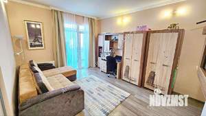 2-к квартира, вторичка, 89м2, 6/8 этаж
