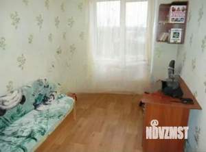 2-к квартира, вторичка, 45м2, 5/5 этаж