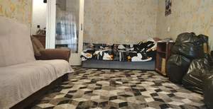 1-к квартира, вторичка, 32м2, 4/5 этаж