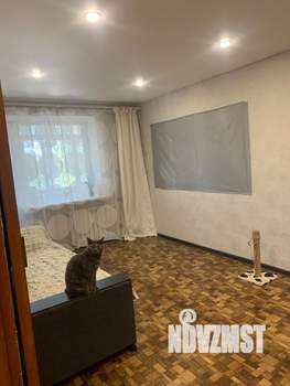 1-к квартира, вторичка, 29м2, 2/5 этаж