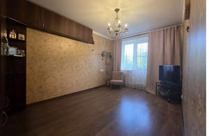 3-к квартира, вторичка, 63м2, 2/9 этаж