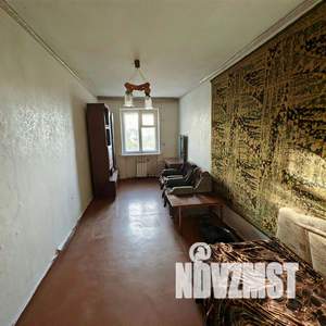 3-к квартира, вторичка, 56м2, 4/5 этаж