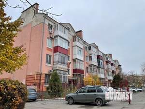 3-к квартира, вторичка, 75м2, 3/4 этаж