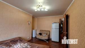 2-к квартира, вторичка, 25м2, 5/5 этаж