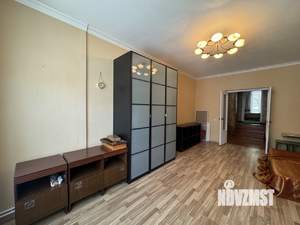 3-к квартира, вторичка, 84м2, 1/5 этаж