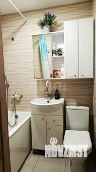 2-к квартира, вторичка, 35м2, 8/9 этаж