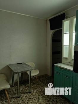 1-к квартира, вторичка, 36м2, 2/3 этаж