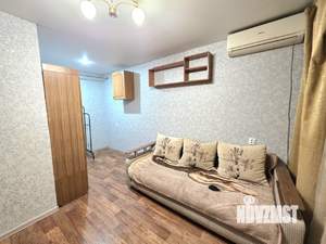 1-к квартира, вторичка, 27м2, 1/9 этаж