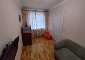 3-к квартира, вторичка, 59м2, 5/5 этаж
