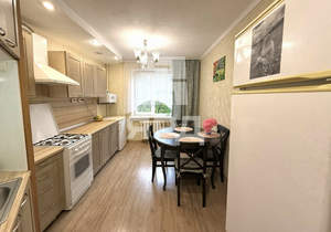 3-к квартира, вторичка, 68м2, 4/9 этаж