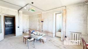 1-к квартира, вторичка, 33м2, 9/10 этаж