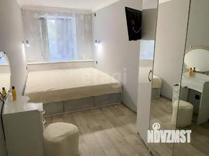 3-к квартира, вторичка, 54м2, 3/5 этаж