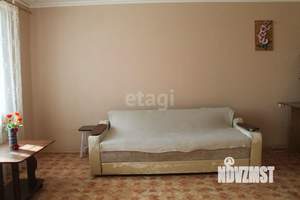 2-к квартира, вторичка, 58м2, 4/11 этаж