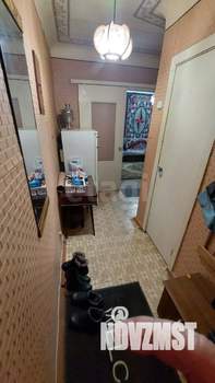 2-к квартира, вторичка, 44м2, 2/5 этаж