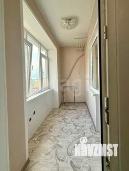 1-к квартира, вторичка, 36м2, 9/10 этаж