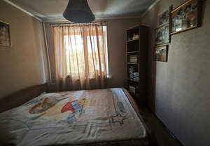 3-к квартира, вторичка, 58м2, 3/9 этаж