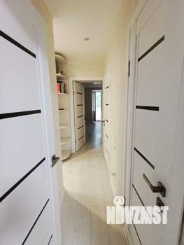 3-к квартира, вторичка, 61м2, 4/9 этаж