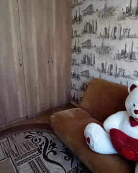 3-к квартира, вторичка, 60м2, 3/5 этаж