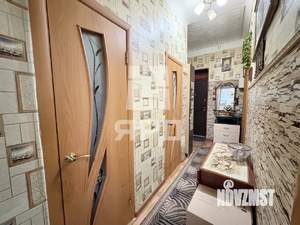 2-к квартира, вторичка, 48м2, 1/2 этаж