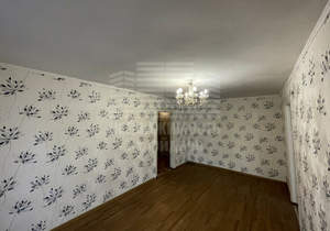 2-к квартира, вторичка, 45м2, 1/5 этаж