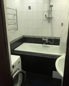 2-к квартира, вторичка, 66м2, 7/10 этаж
