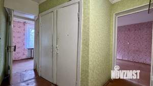 2-к квартира, вторичка, 44м2, 2/5 этаж