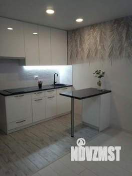 Студия квартира, вторичка, 28м2, 3/10 этаж