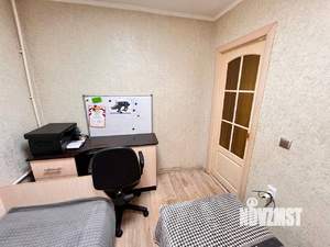 2-к квартира, вторичка, 44м2, 1/5 этаж