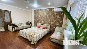 1-к квартира, вторичка, 58м2, 11/12 этаж