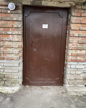 2-к квартира, вторичка, 40м2, 2/2 этаж
