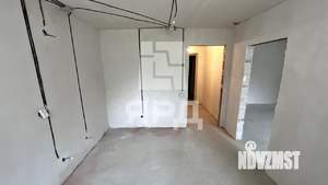 1-к квартира, вторичка, 34м2, 1/3 этаж