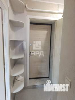 1-к квартира, вторичка, 30м2, 1/5 этаж