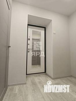 1-к квартира, вторичка, 34м2, 6/9 этаж