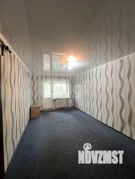 1-к квартира, вторичка, 29м2, 4/5 этаж