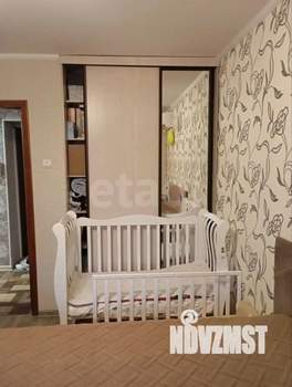 4-к квартира, вторичка, 75м2, 2/5 этаж