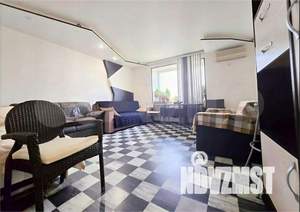 Студия квартира, вторичка, 35м2, 3/10 этаж