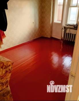 2-к квартира, вторичка, 42м2, 5/6 этаж
